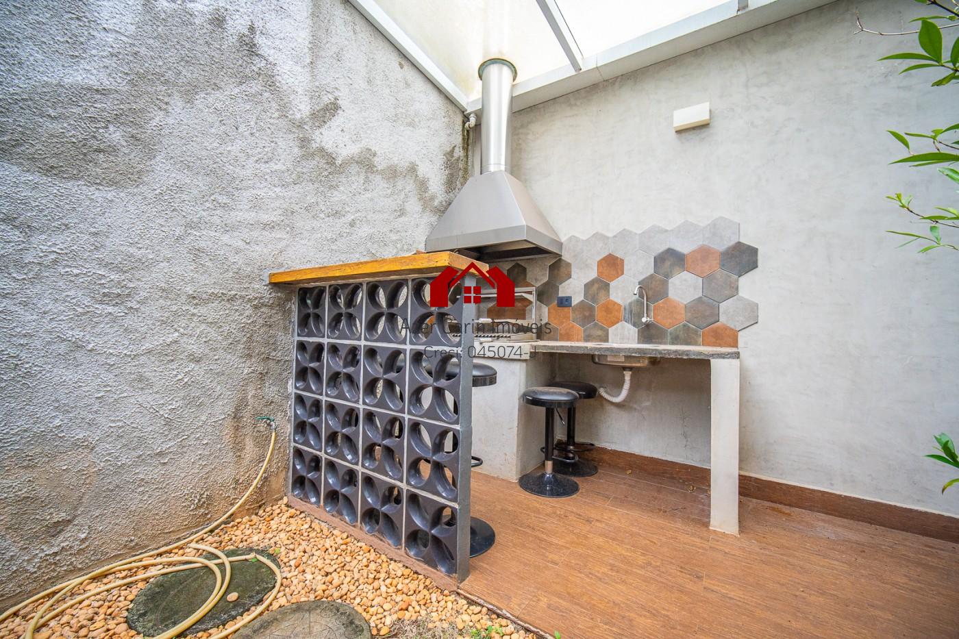 Casa de Condomínio, 2 quartos - Foto 28