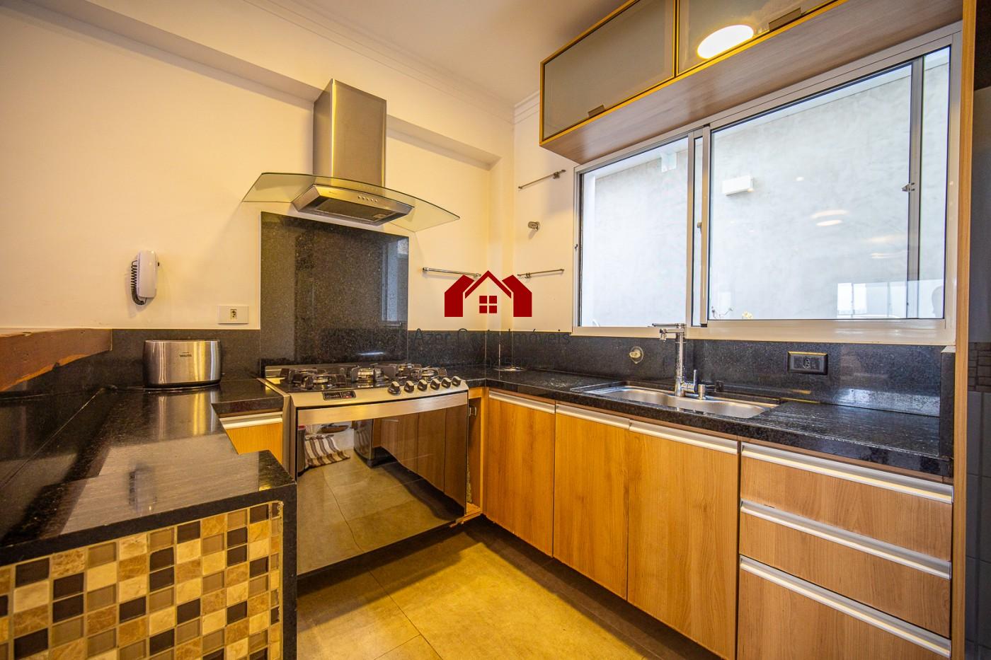 Casa de Condomínio, 2 quartos - Foto 4