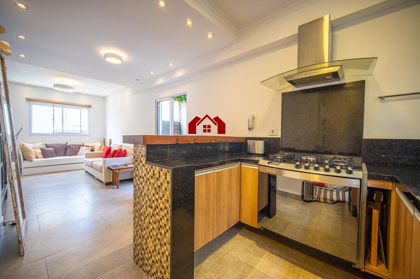 Casa de Condomínio, 2 quartos - Foto 5