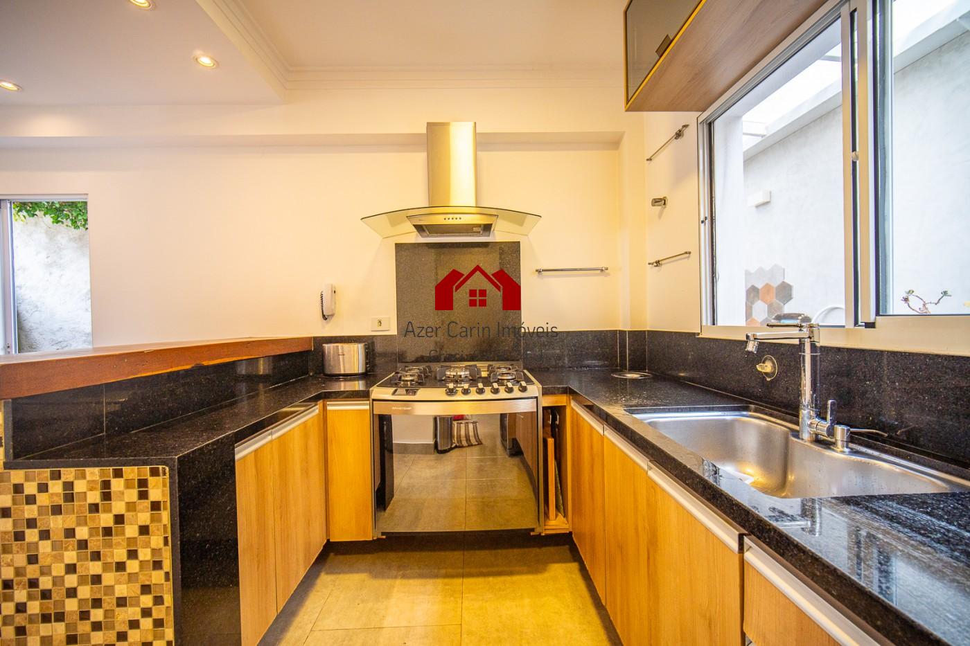 Casa de Condomínio, 2 quartos - Foto 1