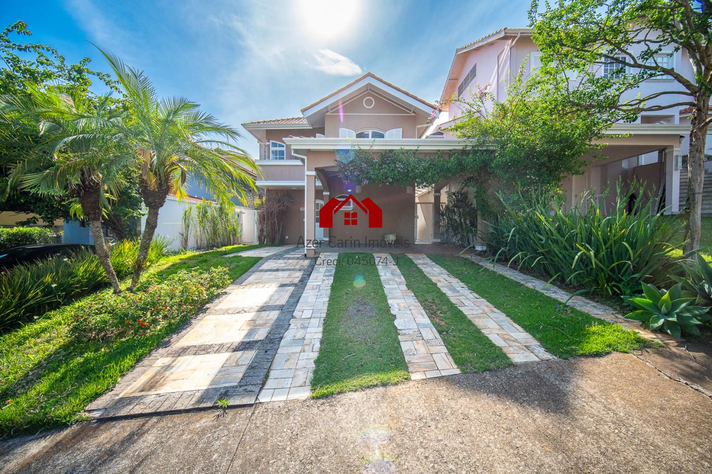 Casa, 3 quartos, 193 m² - Foto 1