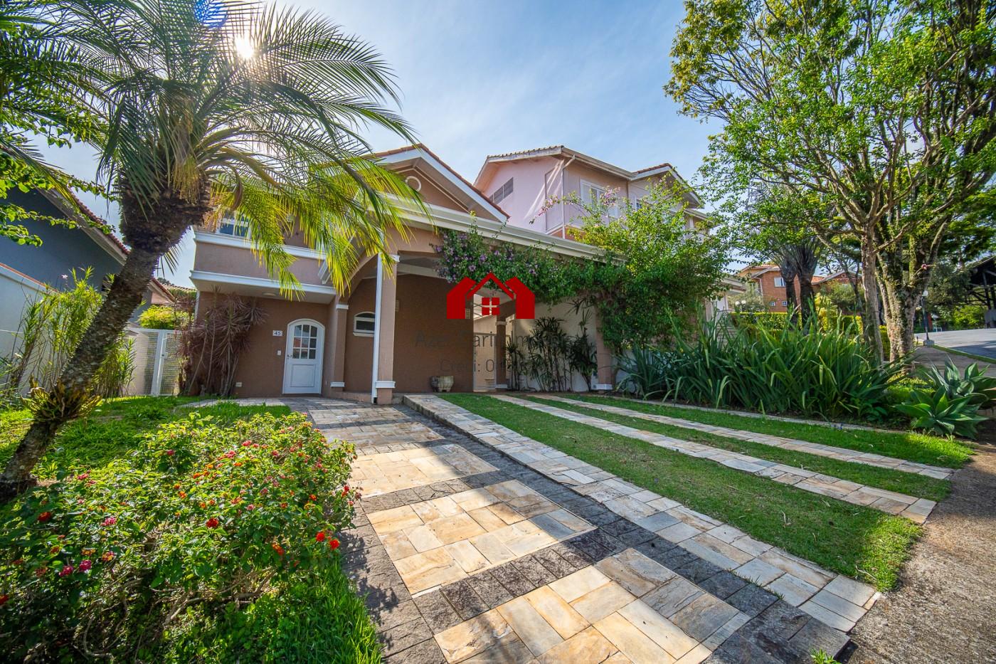 Casa, 3 quartos, 193 m² - Foto 2