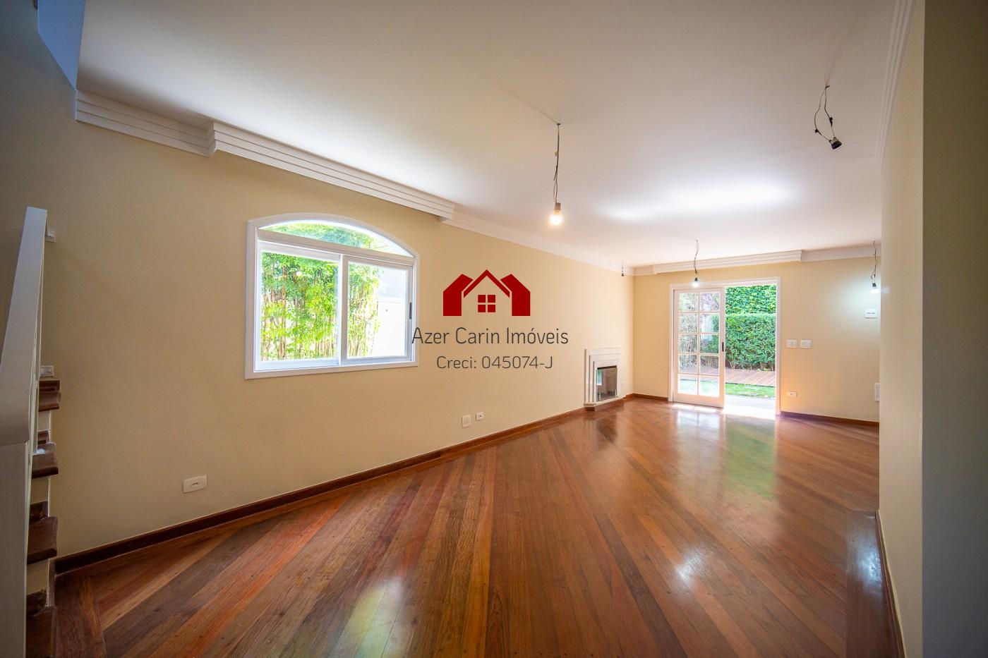 Casa, 3 quartos, 193 m² - Foto 4