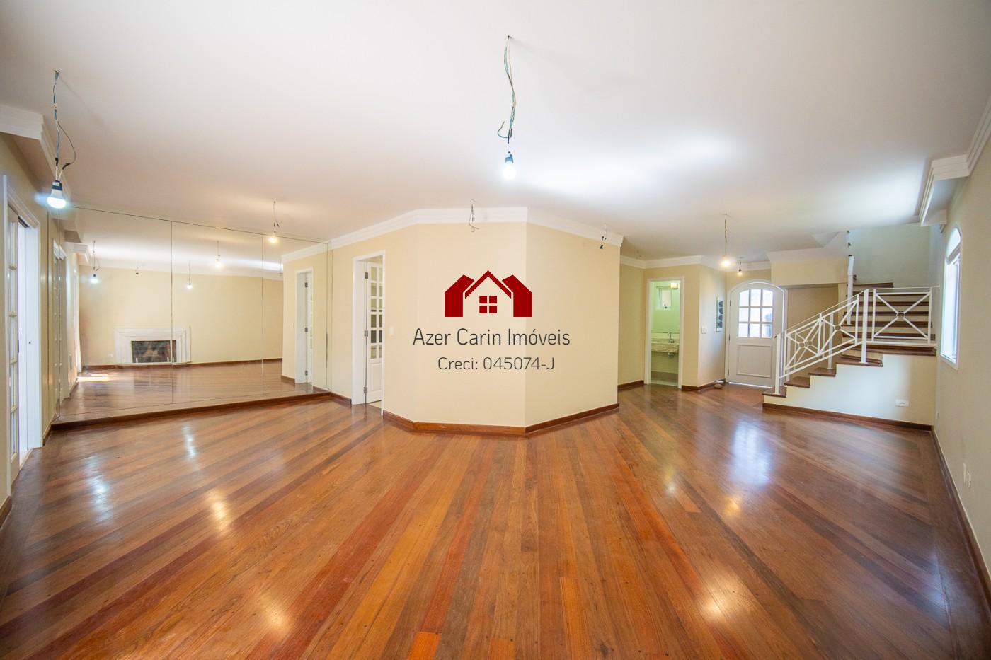 Casa, 3 quartos, 193 m² - Foto 6