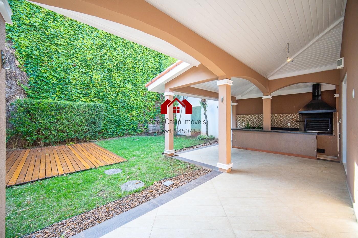 Casa, 3 quartos, 193 m² - Foto 31