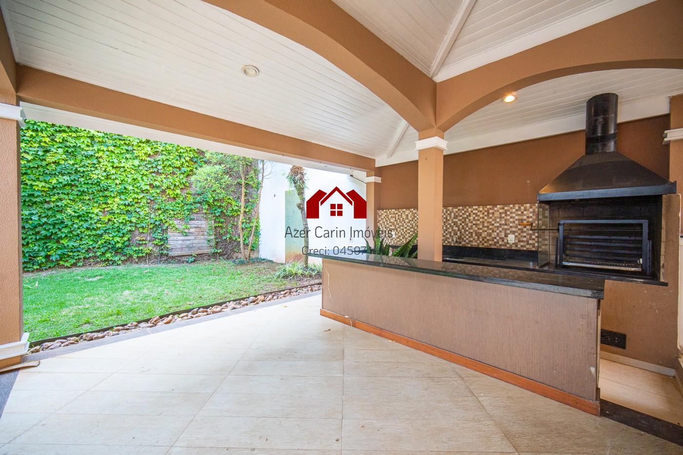 Casa, 3 quartos, 193 m² - Foto 32