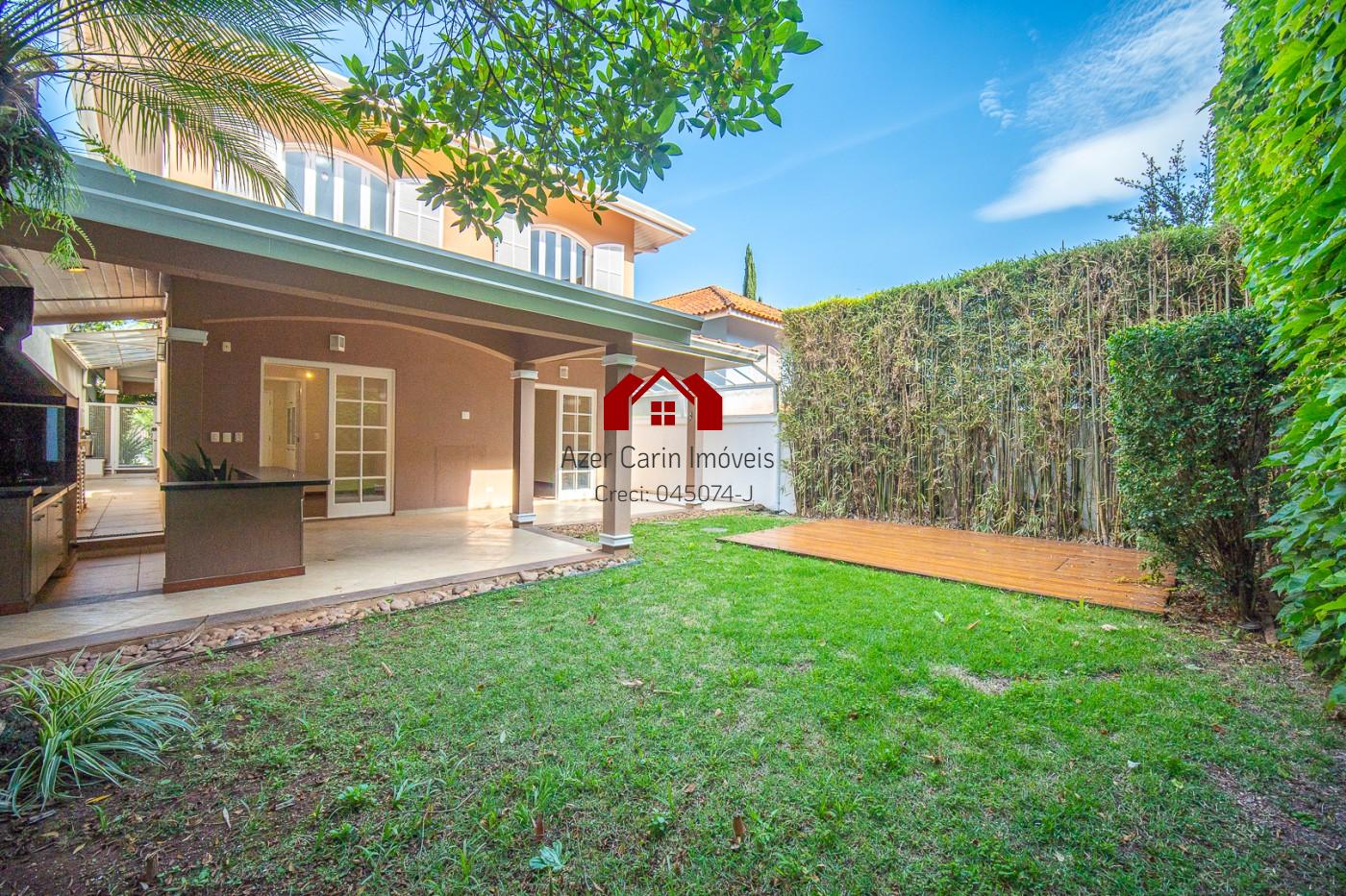 Casa, 3 quartos, 193 m² - Foto 34