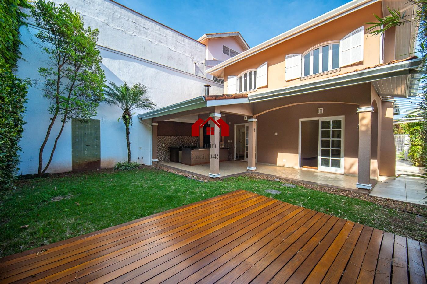 Casa, 3 quartos, 193 m² - Foto 36