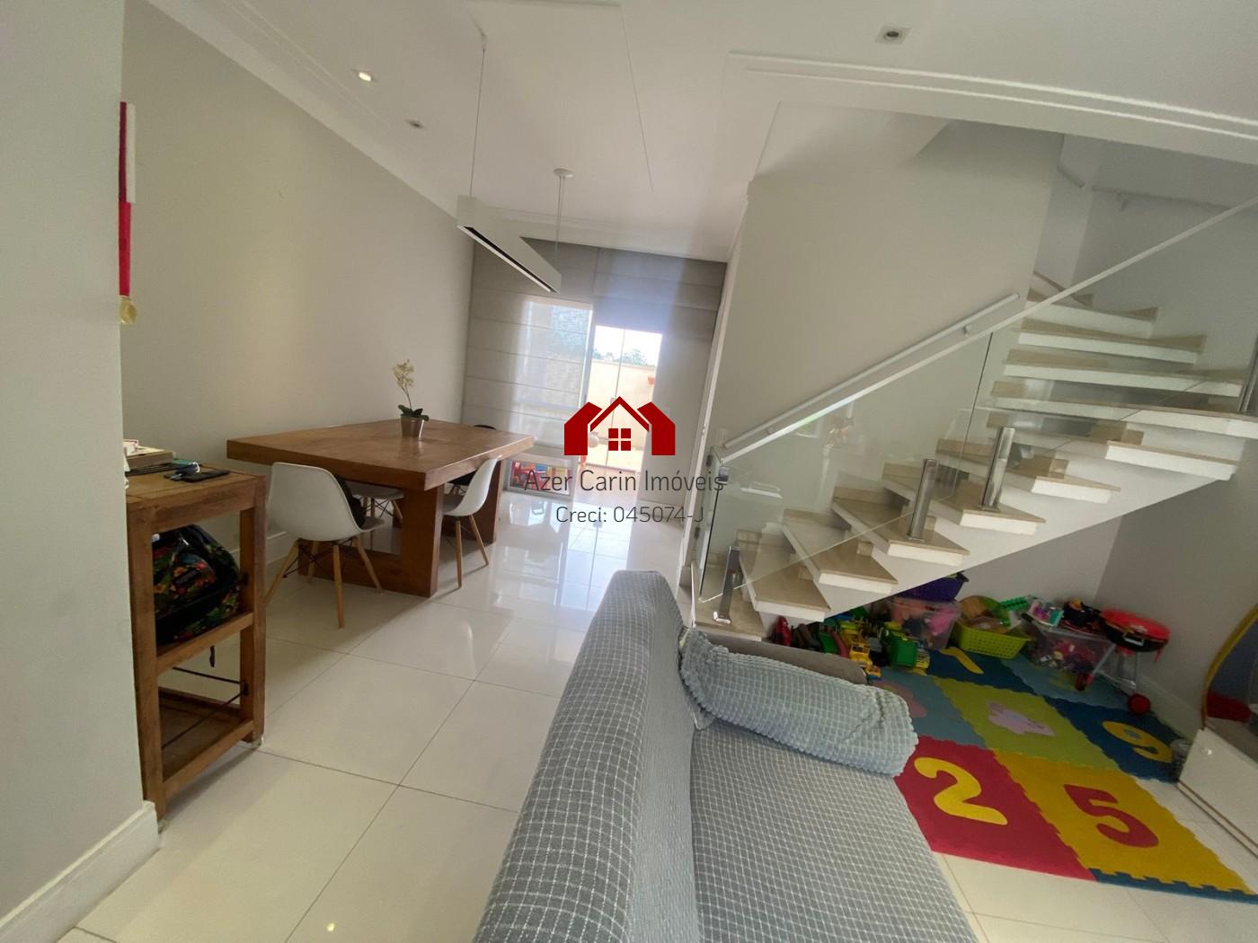 Casa, 3 quartos, 105 m² - Foto 3