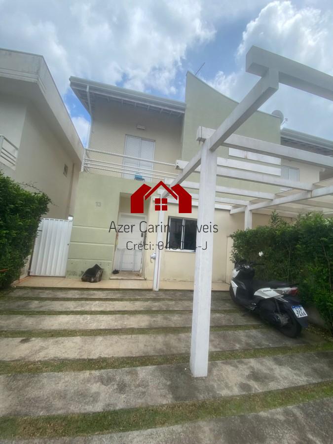 Casa, 3 quartos, 105 m² - Foto 2