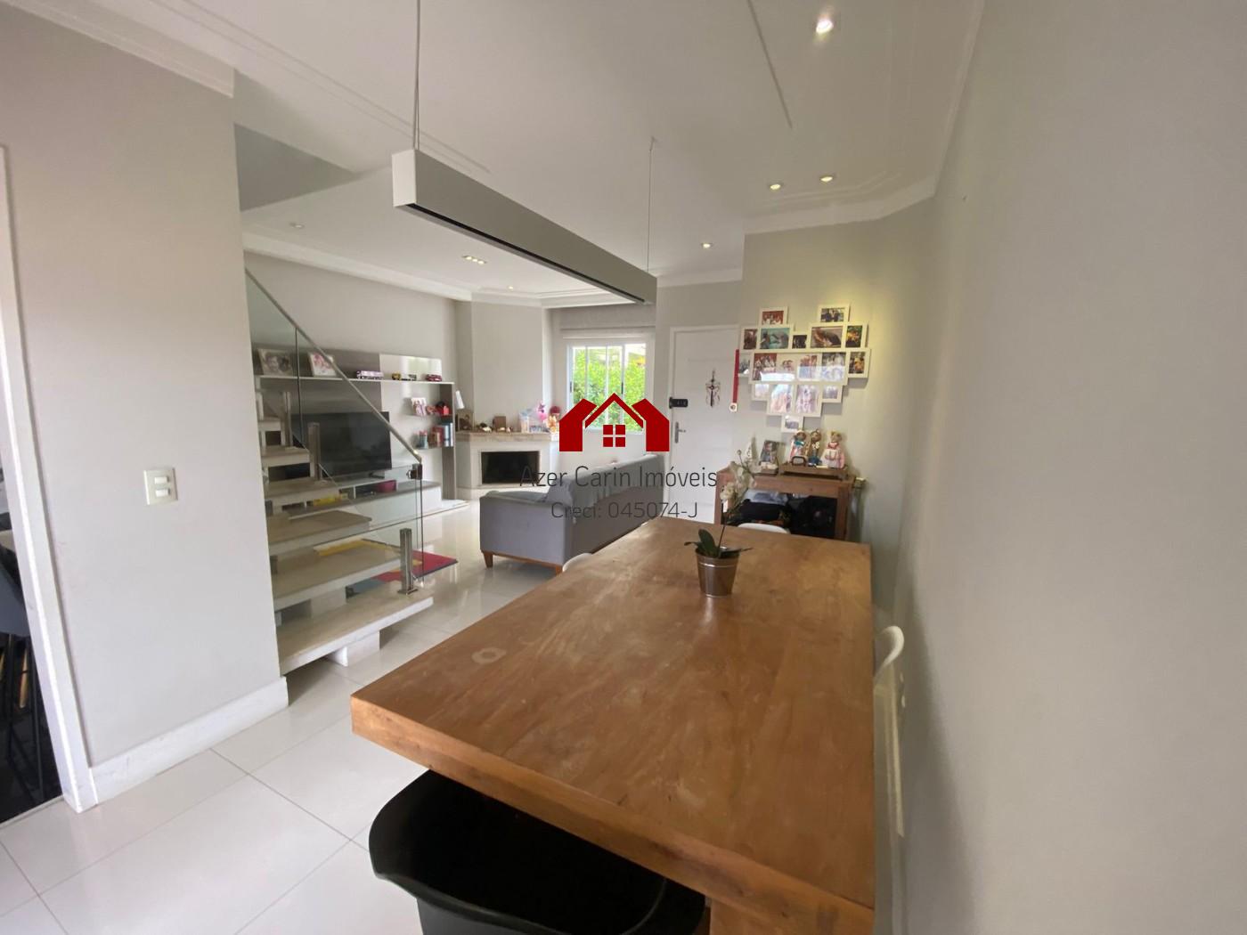 Casa, 3 quartos, 105 m² - Foto 13