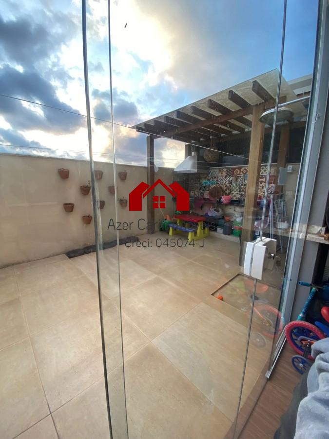 Casa, 3 quartos, 105 m² - Foto 17