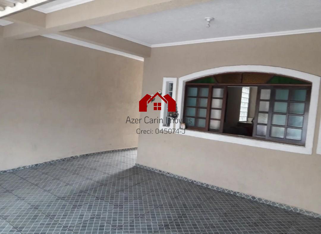 Sobrado, 3 quartos, 290 m² - Foto 4