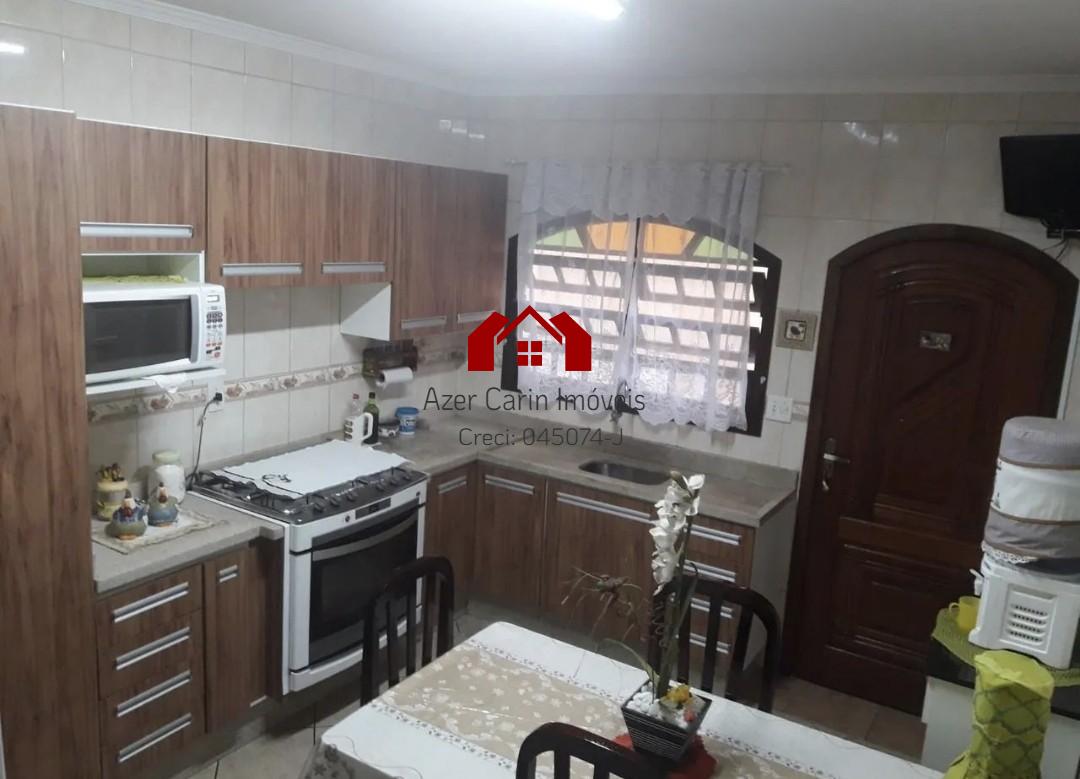 Sobrado, 3 quartos, 290 m² - Foto 2