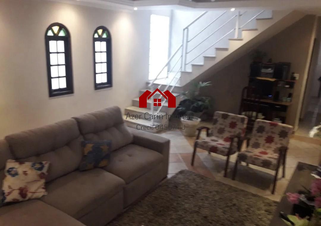 Sobrado, 3 quartos, 290 m² - Foto 3