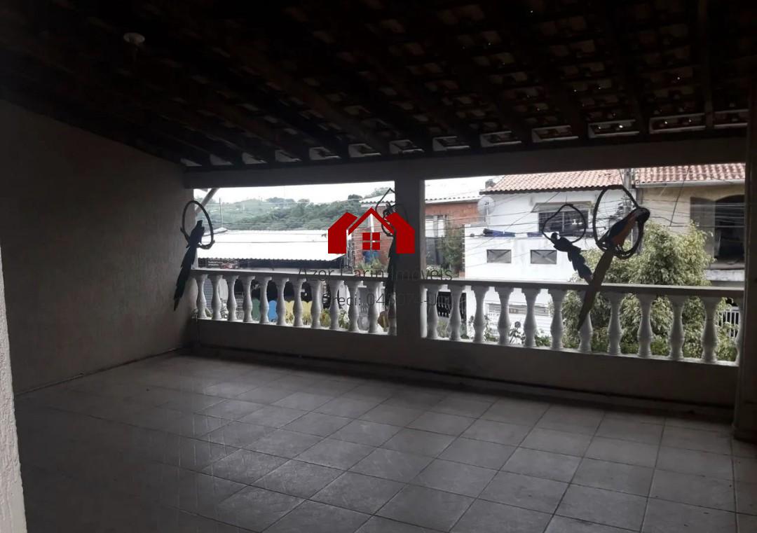 Sobrado, 3 quartos, 290 m² - Foto 10