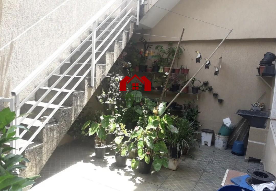 Sobrado, 3 quartos, 290 m² - Foto 8