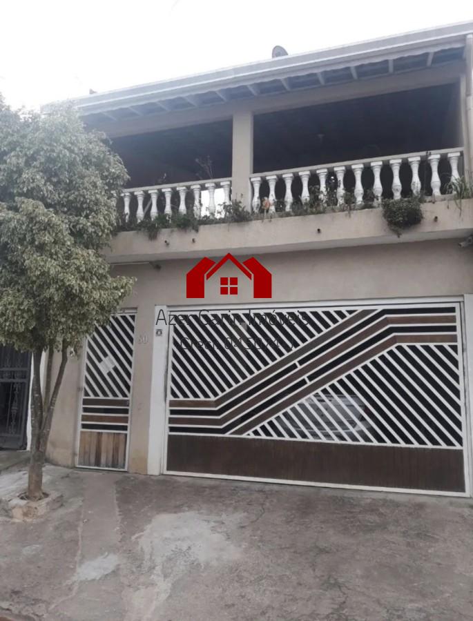 Sobrado, 3 quartos, 290 m² - Foto 12