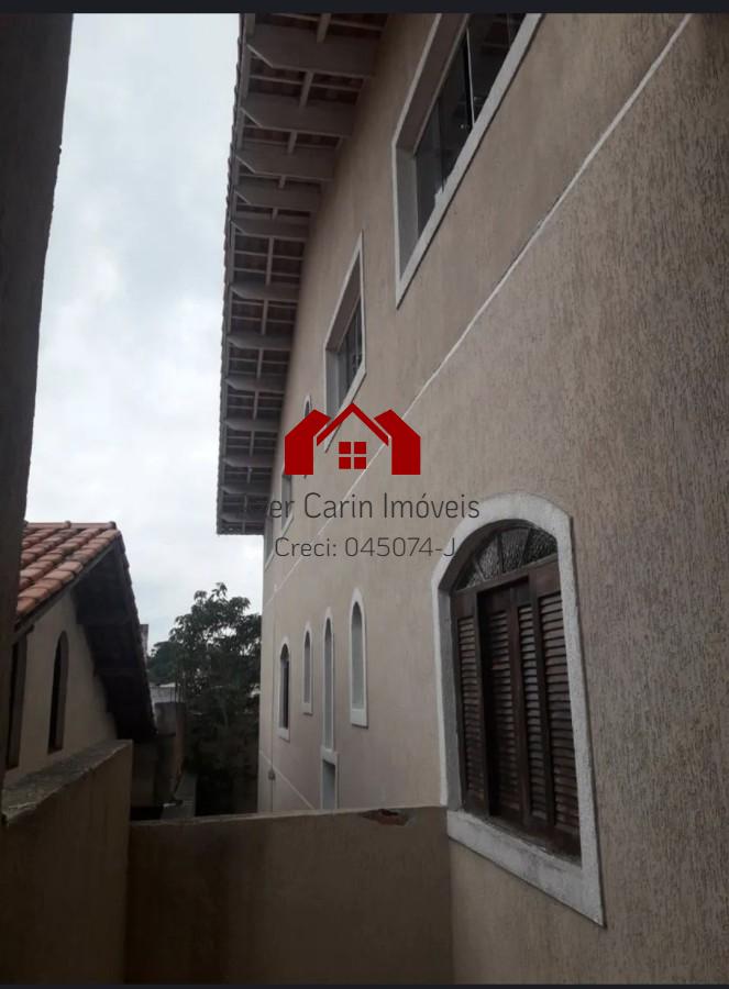 Sobrado, 3 quartos, 290 m² - Foto 11
