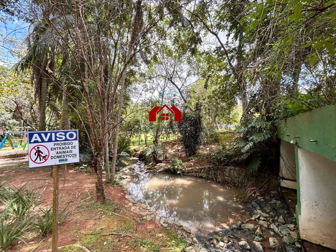 Casa de Condomínio, 3 quartos - Foto 30