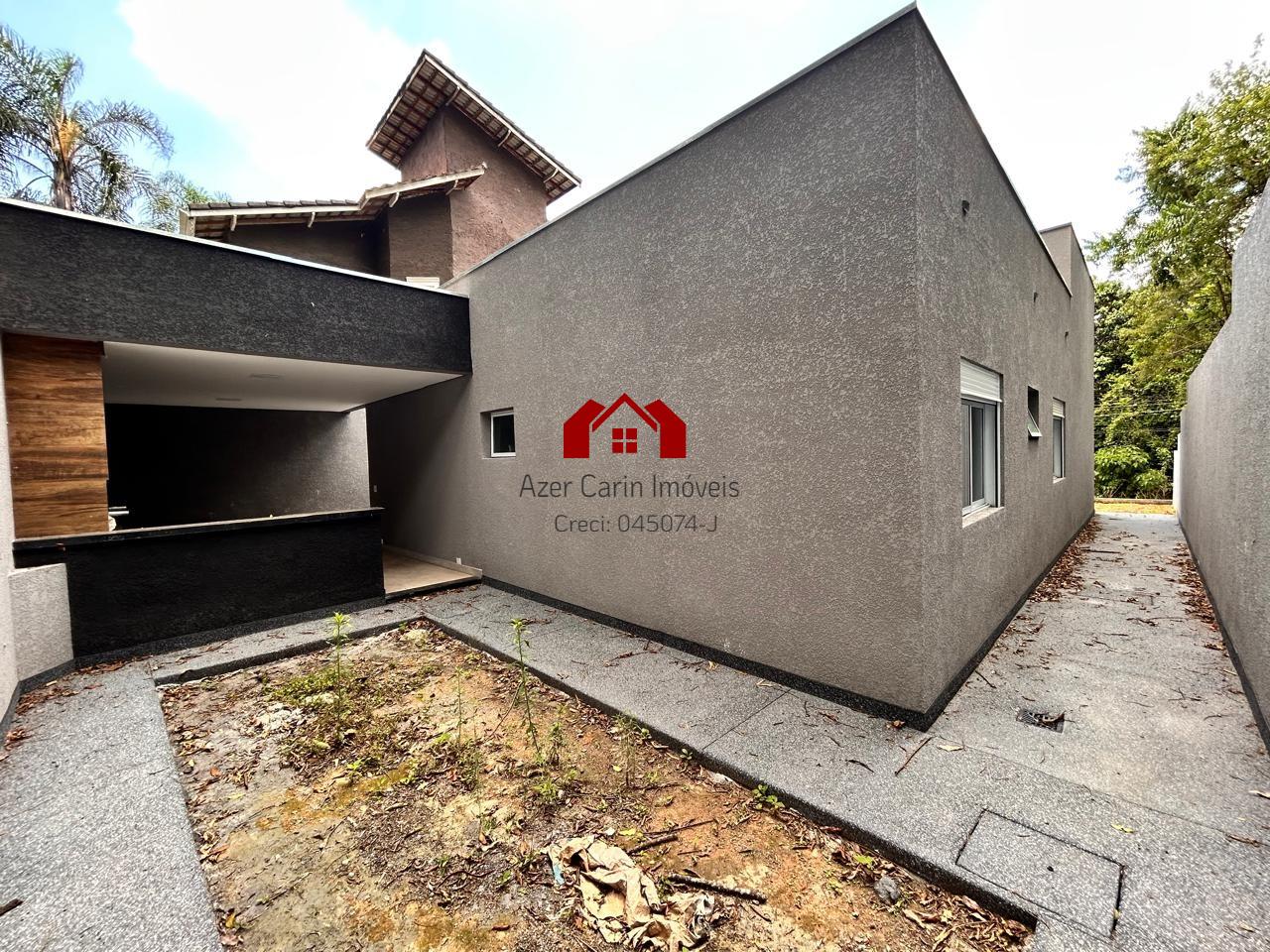 Casa de Condomínio, 3 quartos - Foto 21