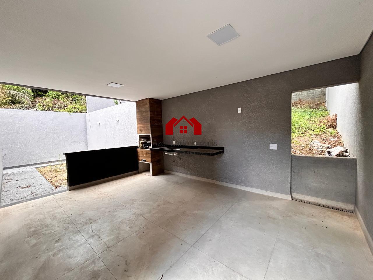 Casa de Condomínio, 3 quartos - Foto 20