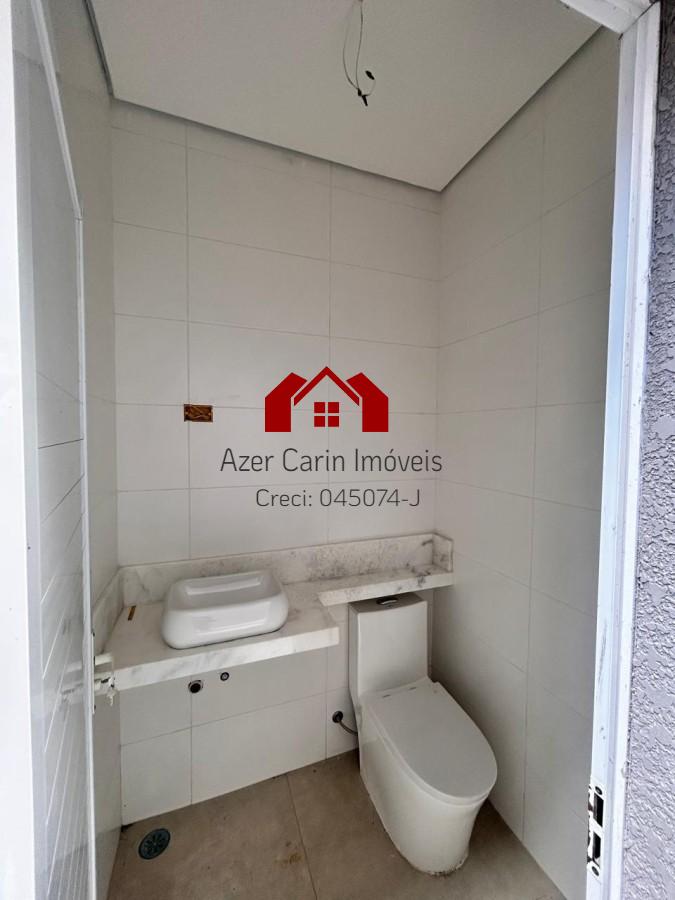 Casa de Condomínio, 3 quartos - Foto 22