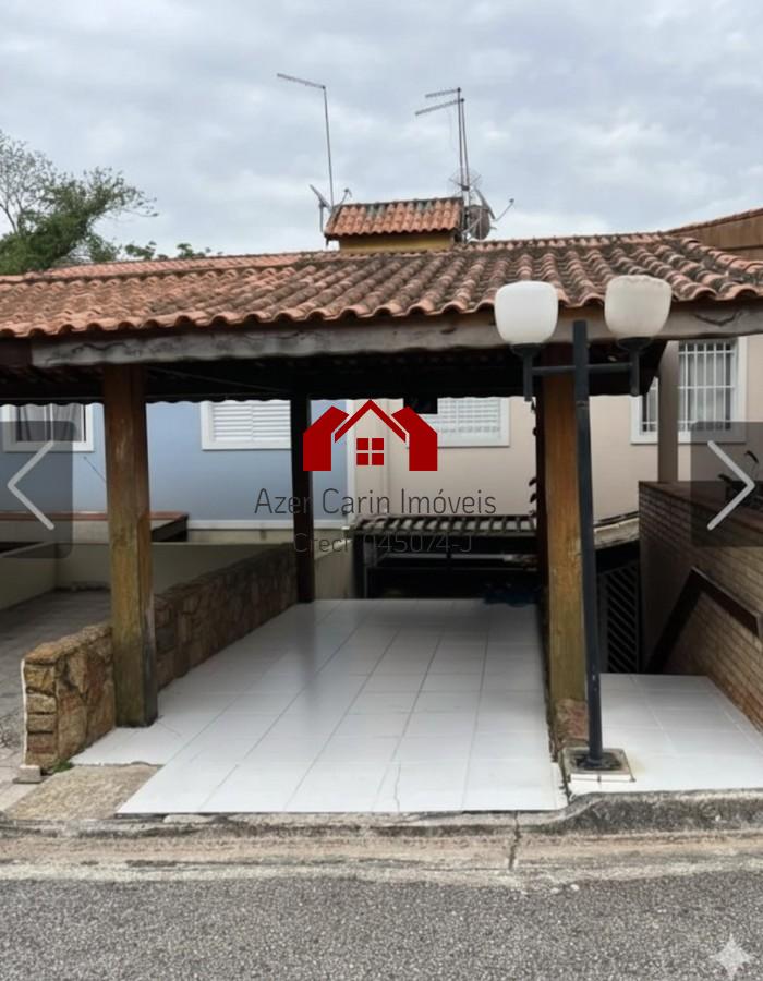 Casa, 2 quartos, 62 m² - Foto 2