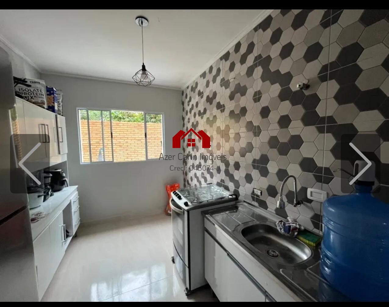 Casa, 2 quartos, 62 m² - Foto 4