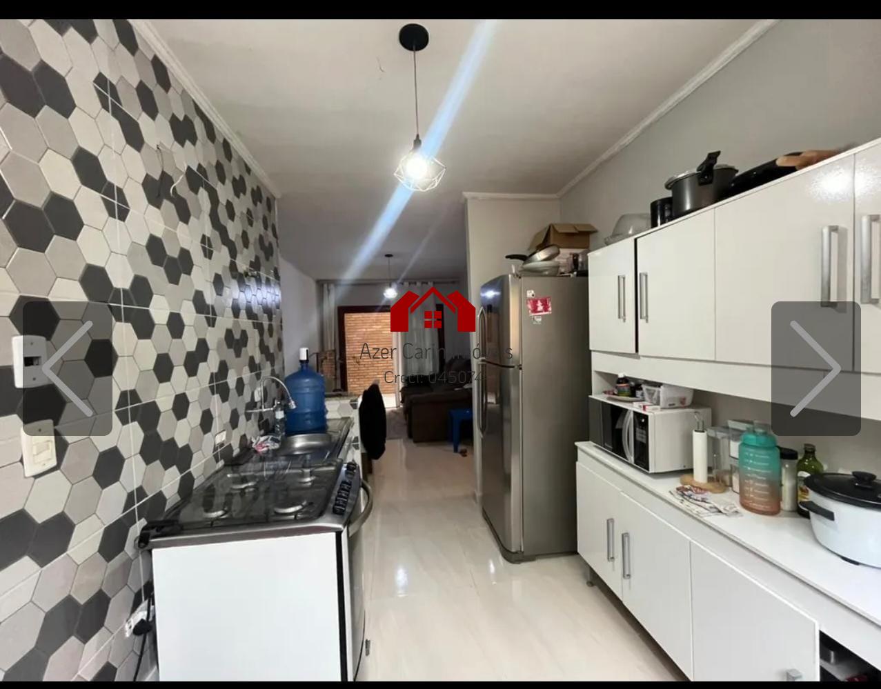 Casa, 2 quartos, 62 m² - Foto 3