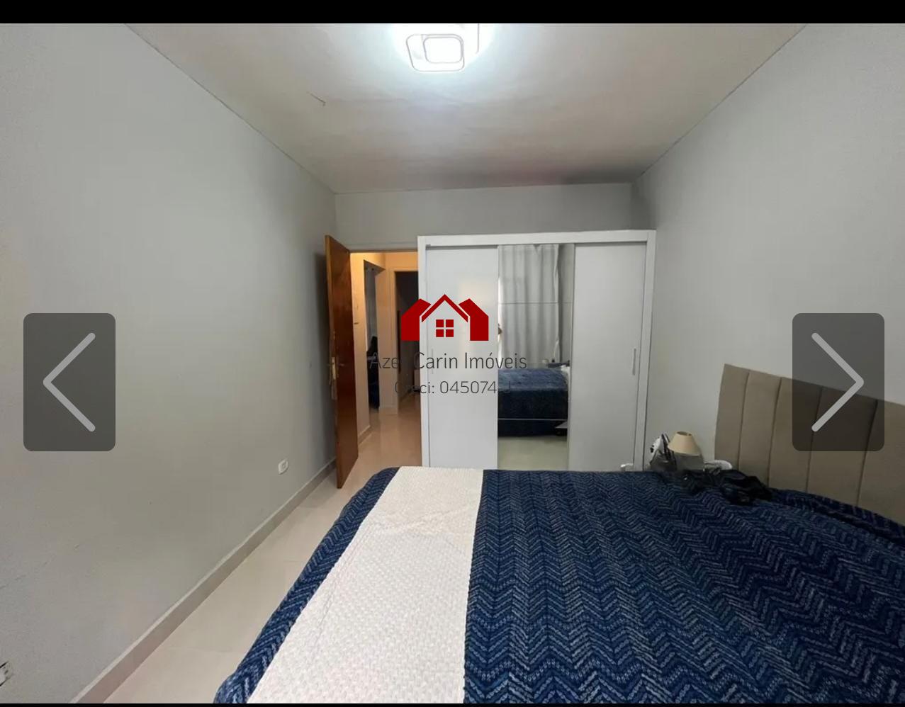 Casa, 2 quartos, 62 m² - Foto 5