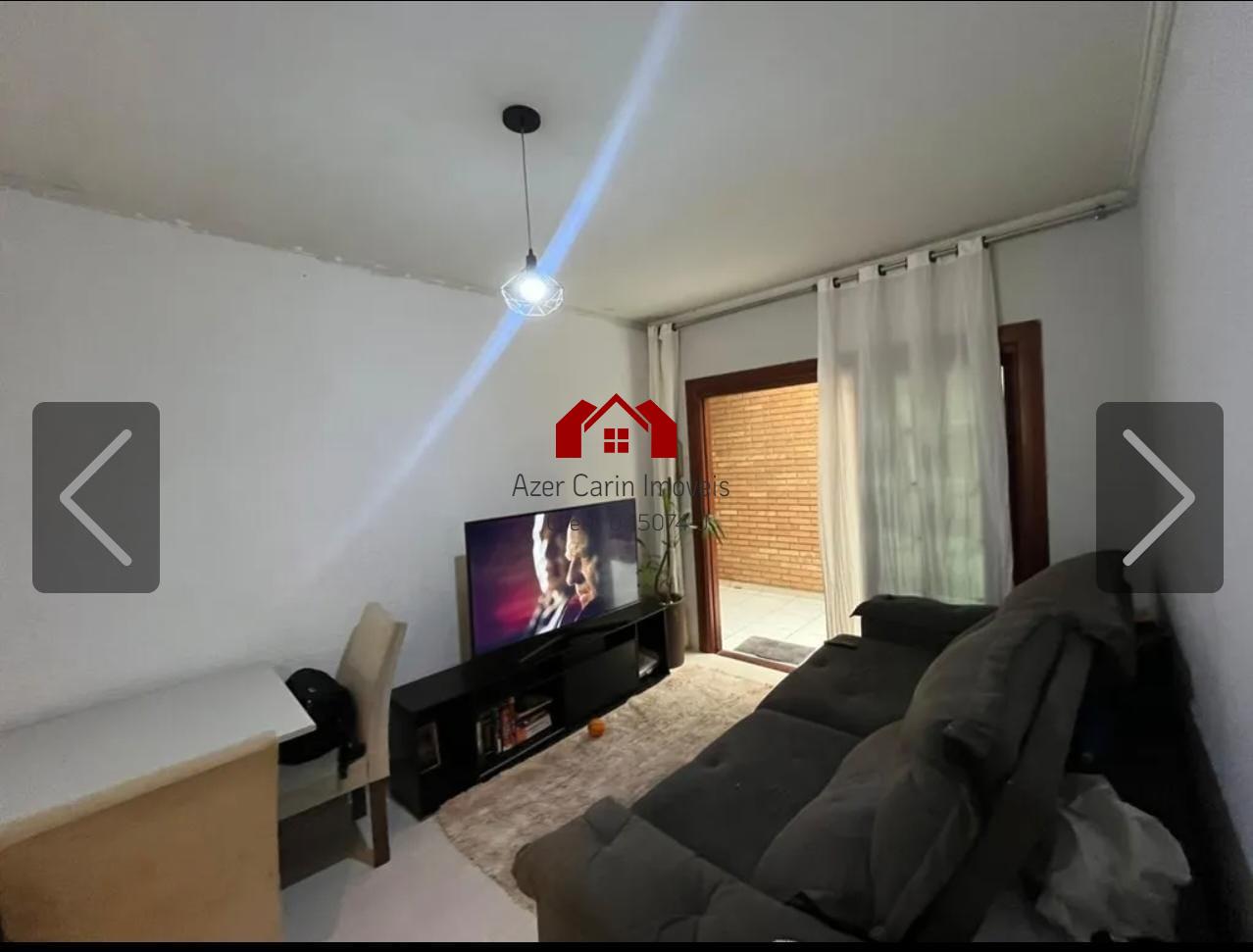 Casa, 2 quartos, 62 m² - Foto 1