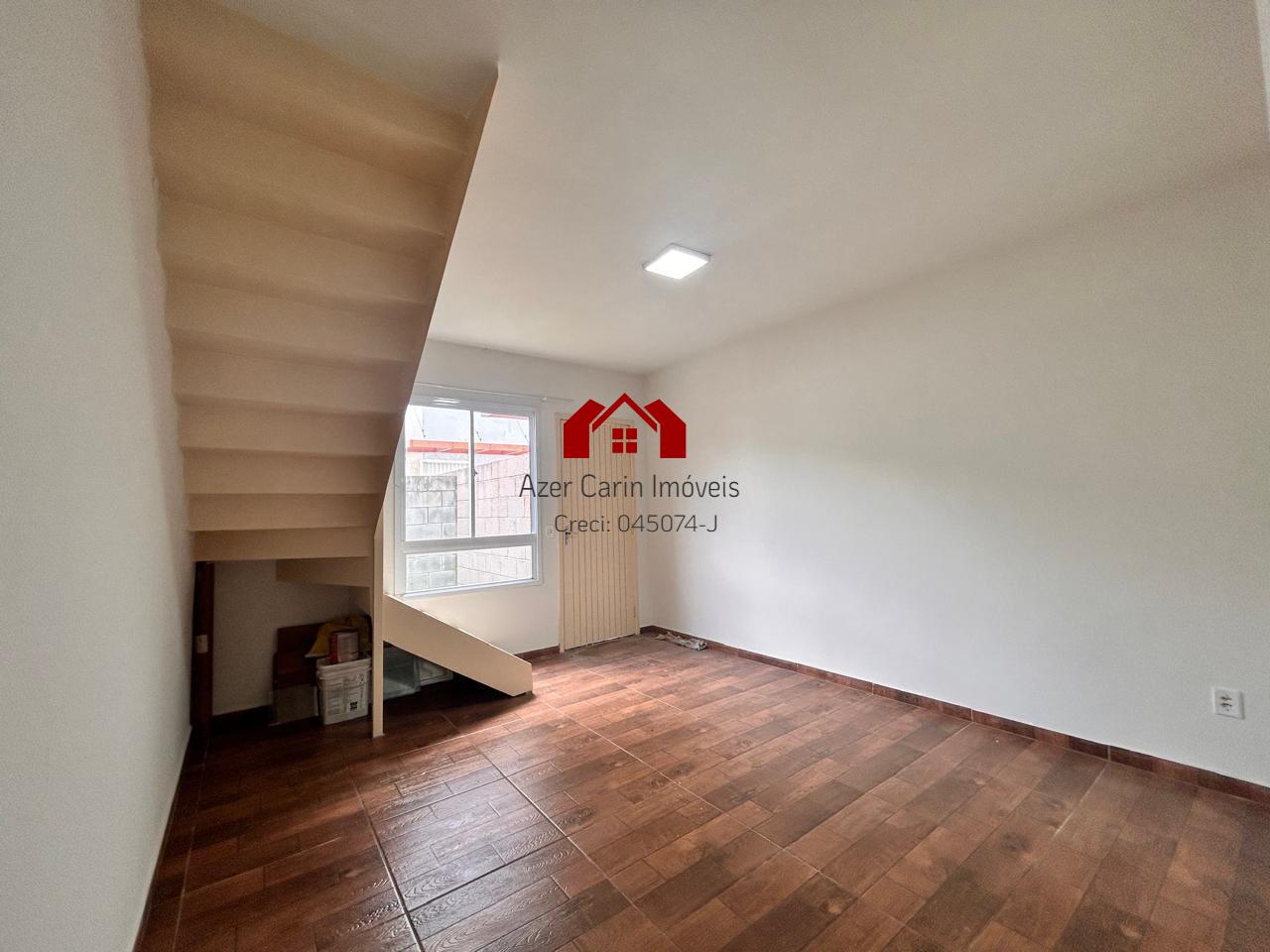 Casa, 2 quartos, 80 m² - Foto 1