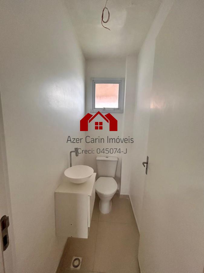 Casa, 2 quartos, 80 m² - Foto 3