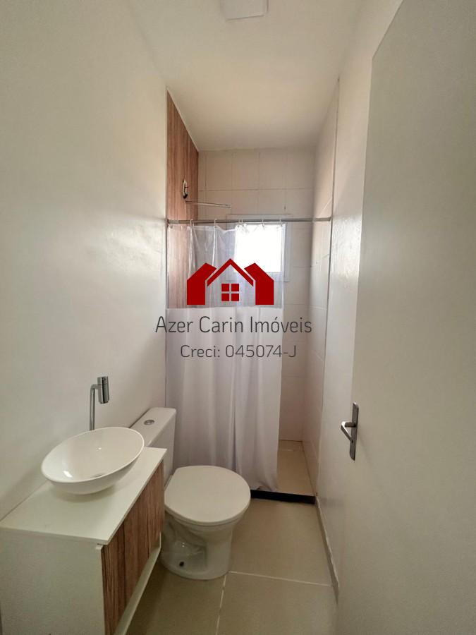 Casa, 2 quartos, 80 m² - Foto 8