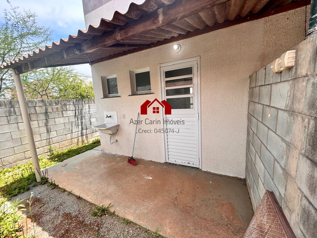 Casa, 2 quartos, 80 m² - Foto 15