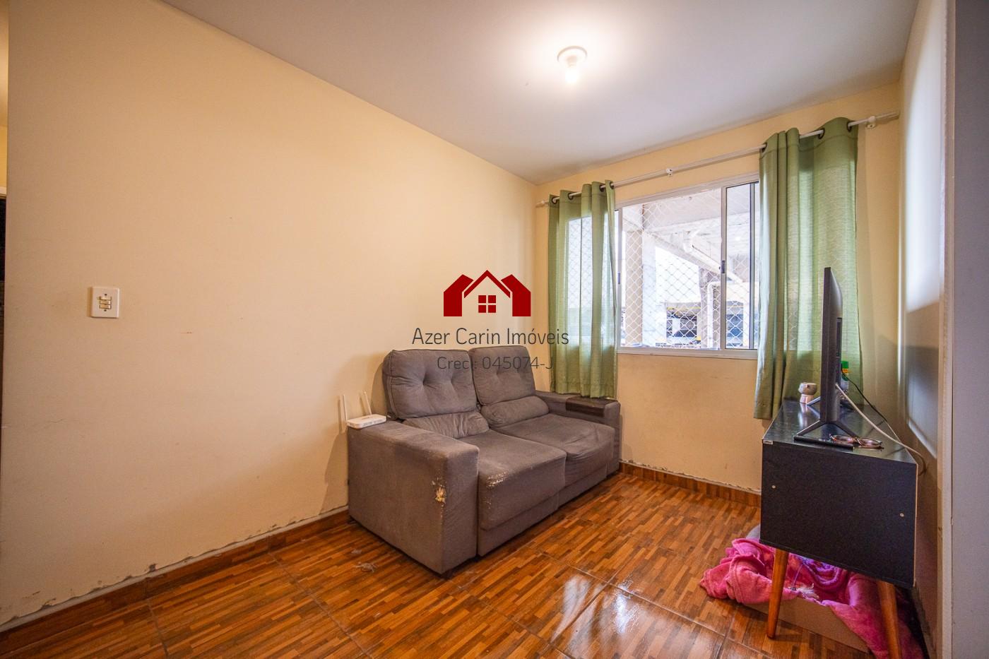 Apartamento, 2 quartos, 52 m² - Foto 5