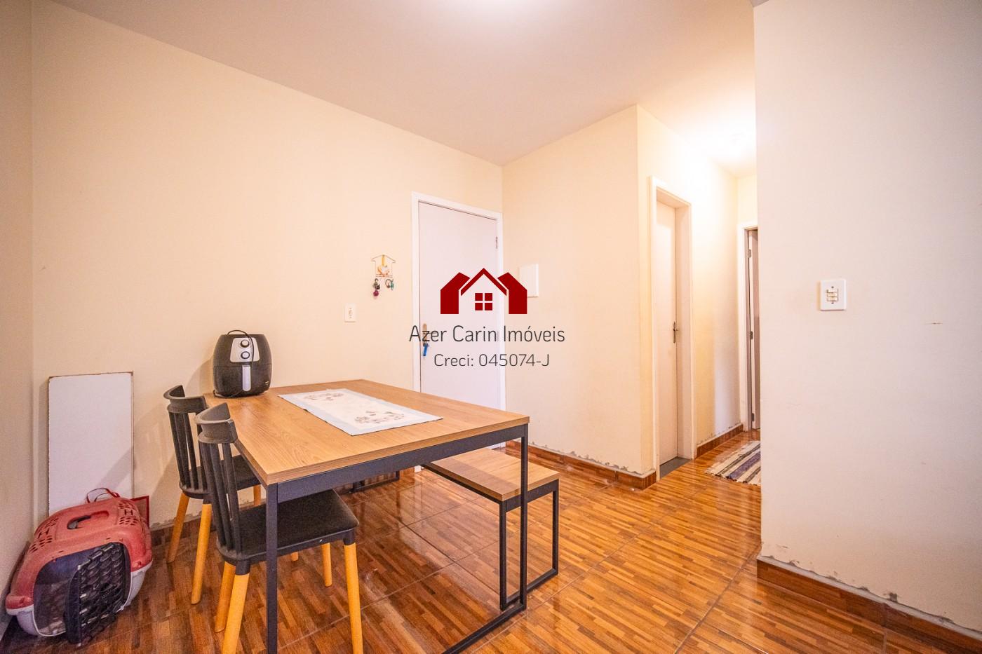 Apartamento, 2 quartos, 52 m² - Foto 6