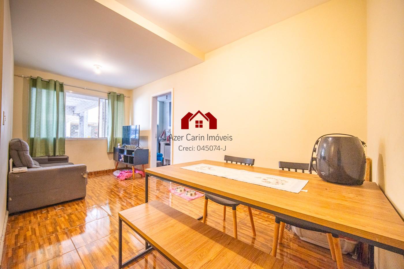 Apartamento, 2 quartos, 52 m² - Foto 8