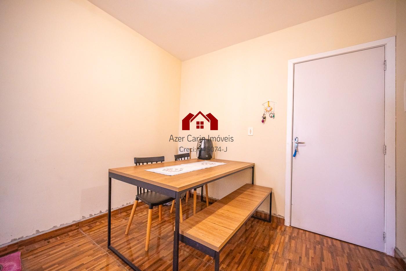 Apartamento, 2 quartos, 52 m² - Foto 7