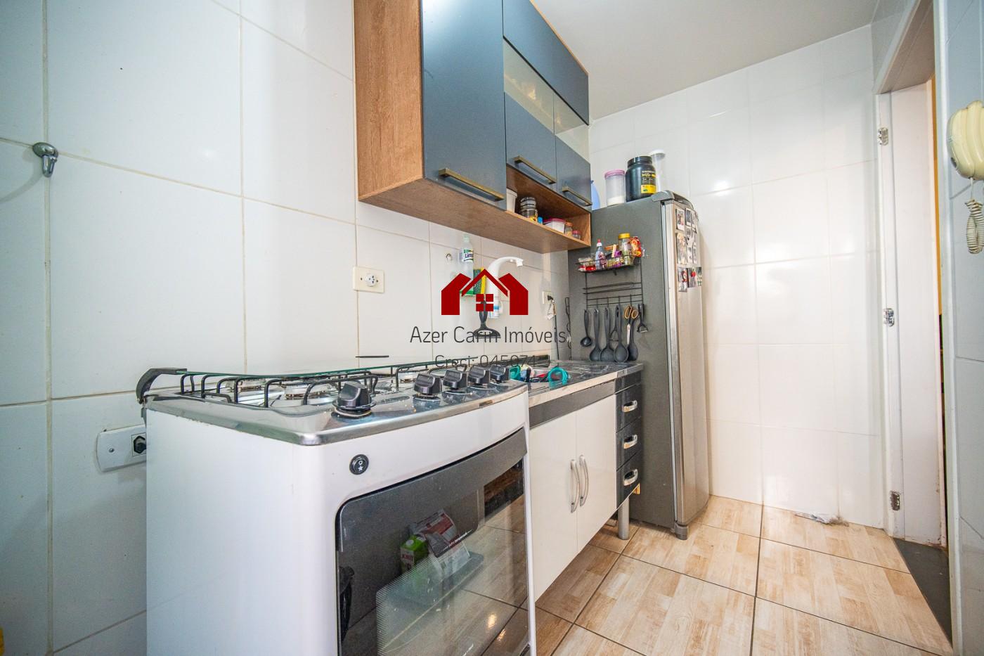 Apartamento, 2 quartos, 52 m² - Foto 12