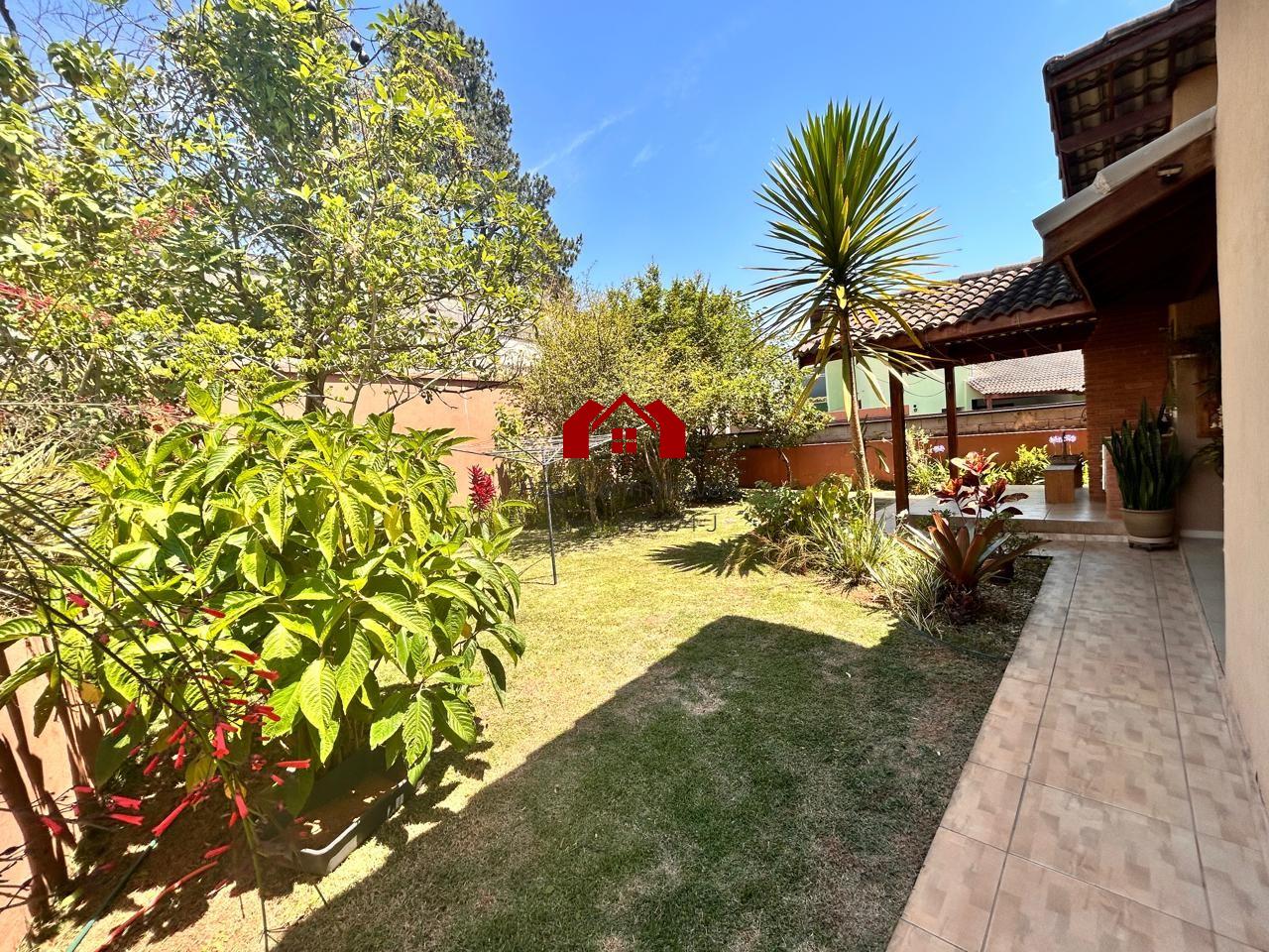 Casa de Condomínio, 3 quartos - Foto 24