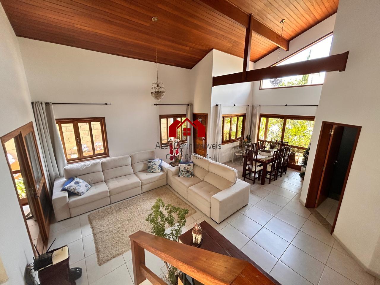 Casa de Condomínio, 3 quartos - Foto 6