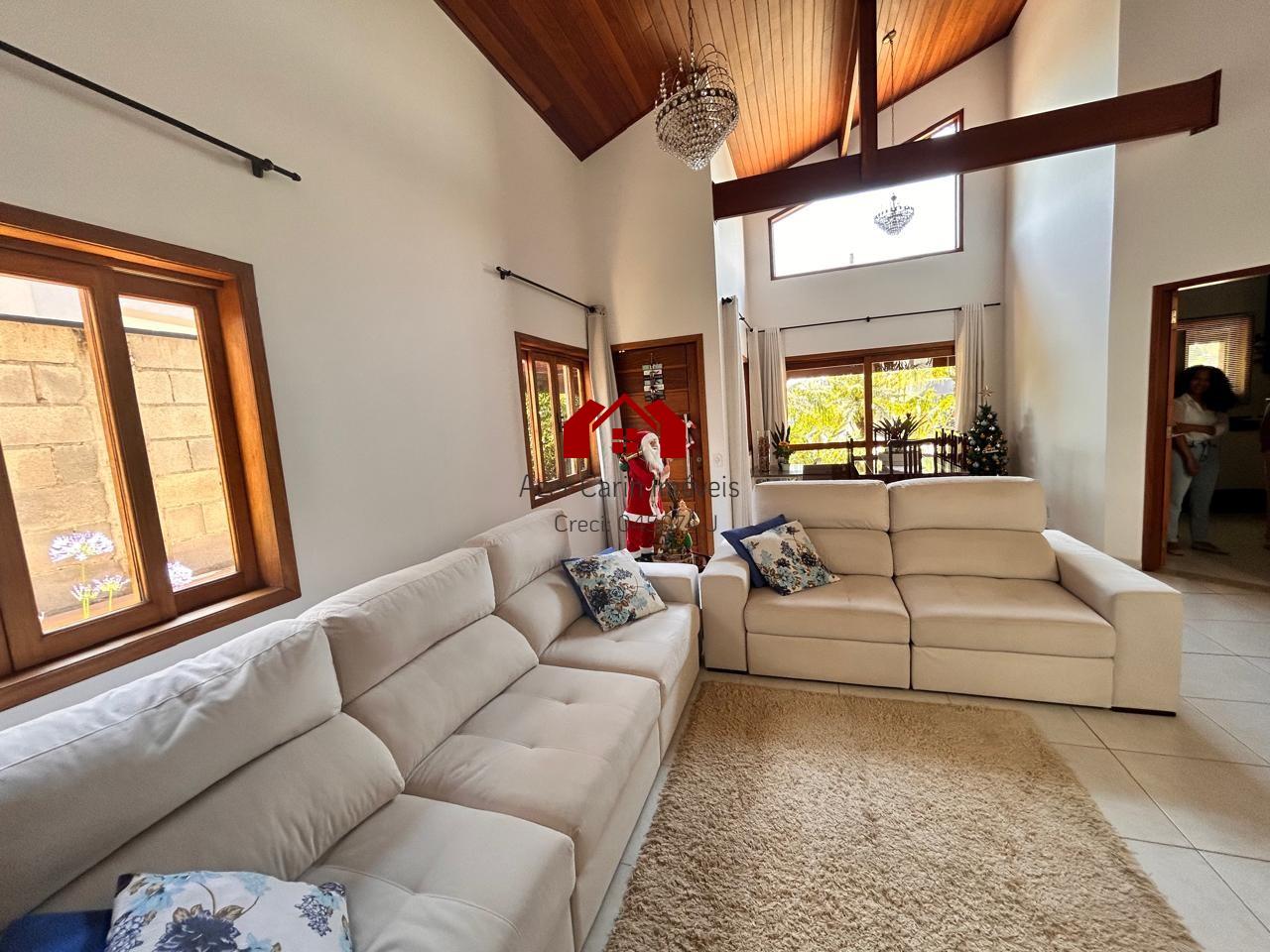 Casa de Condomínio, 3 quartos - Foto 5