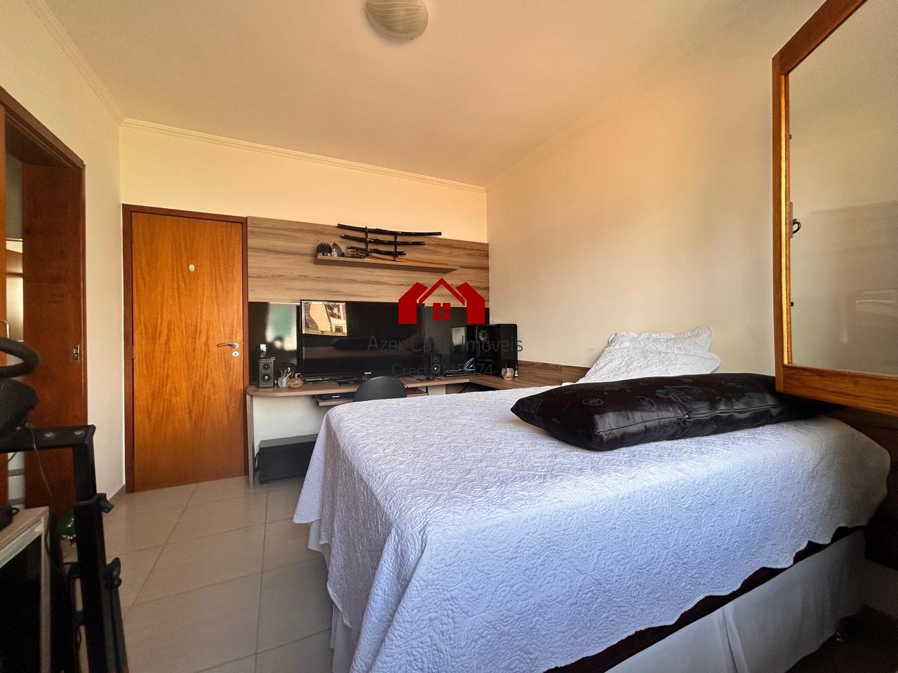 Casa de Condomínio, 3 quartos - Foto 16