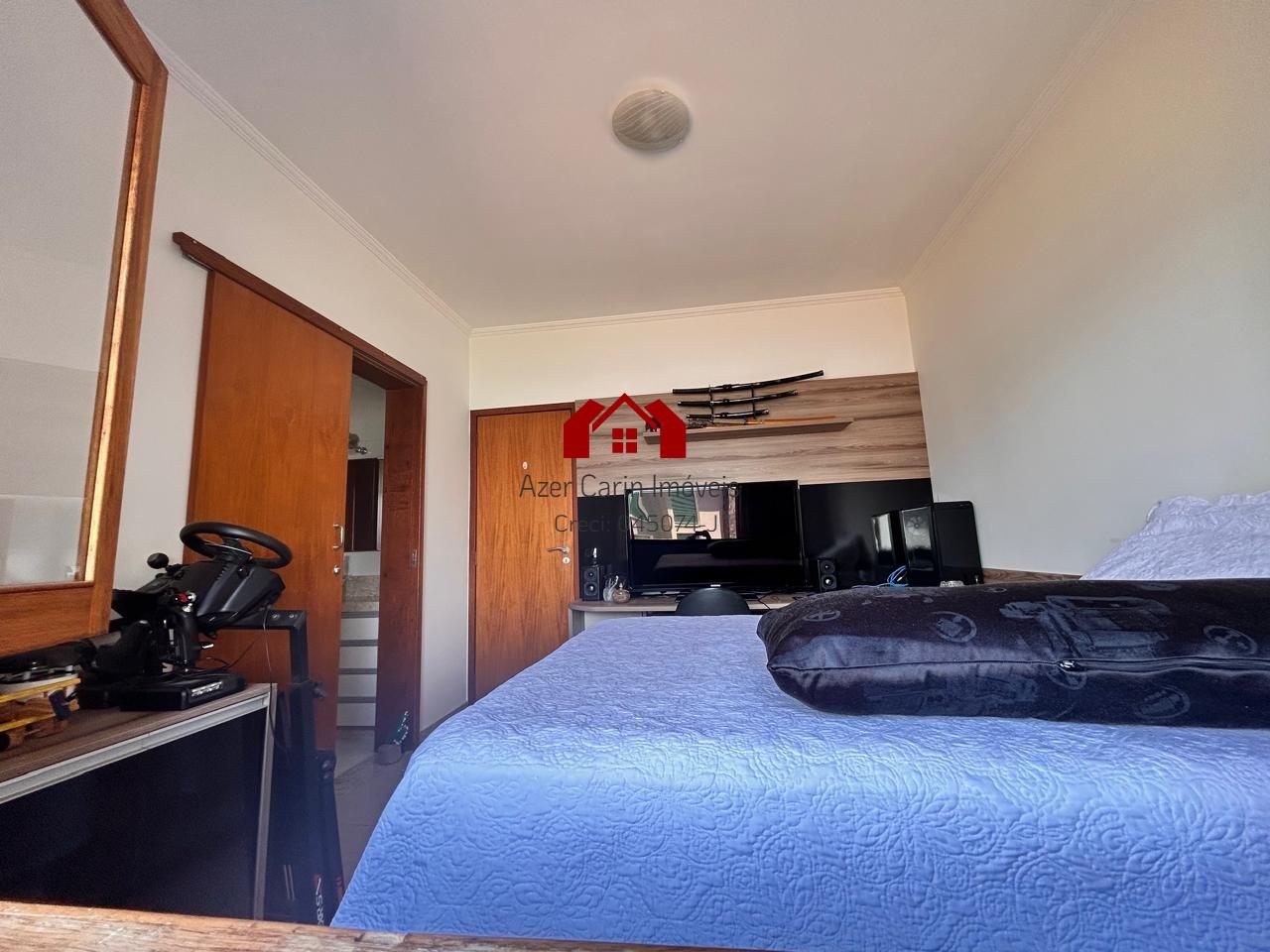 Casa de Condomínio, 3 quartos - Foto 17