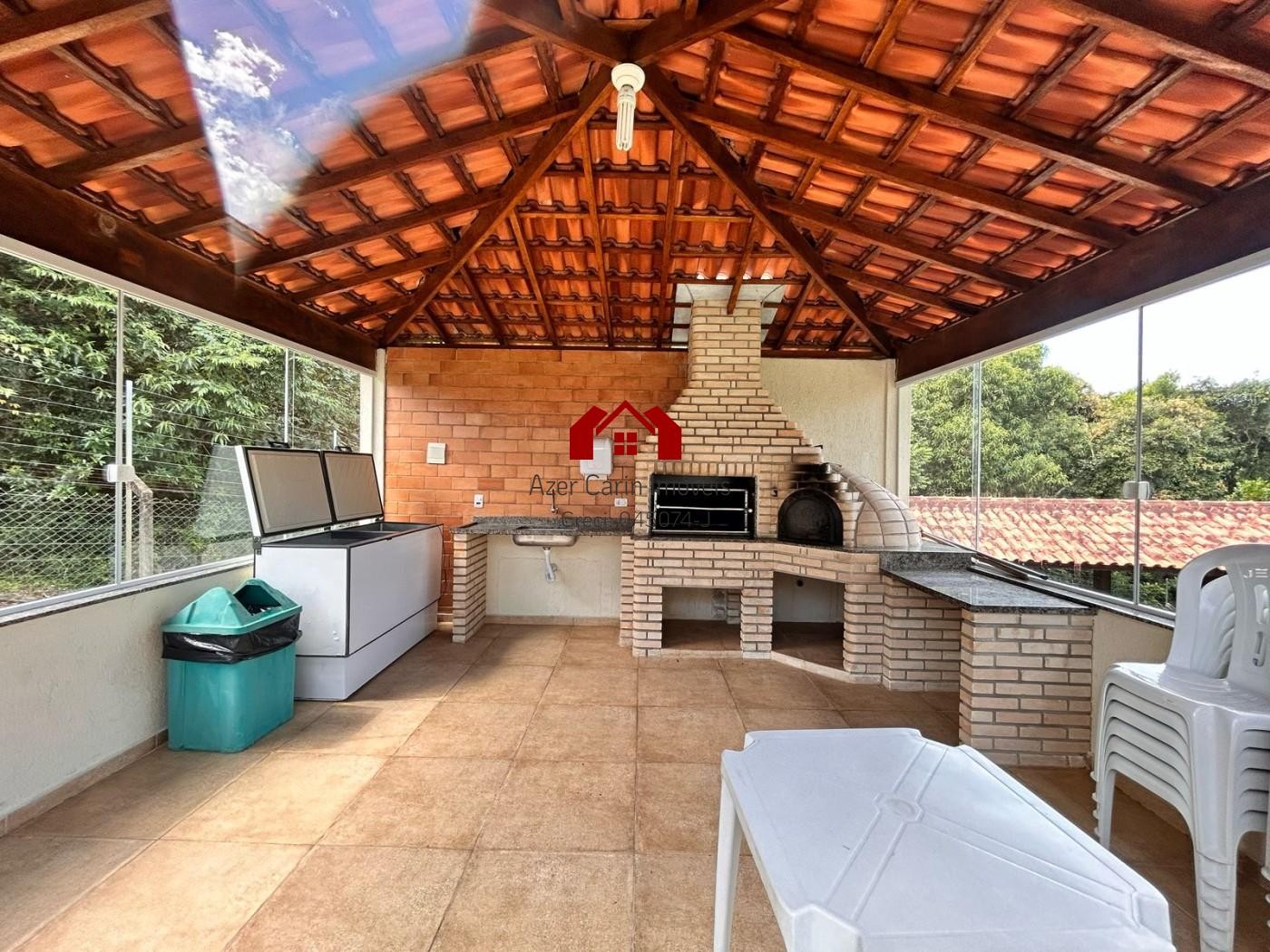 Casa de Condomínio, 3 quartos - Foto 35