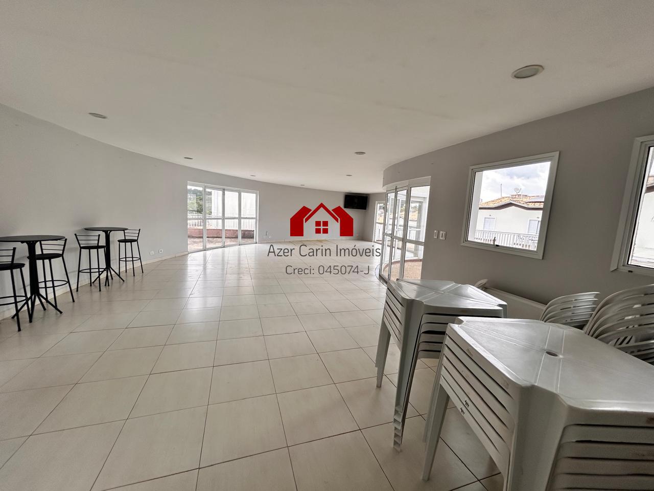 Casa de Condomínio, 2 quartos - Foto 5