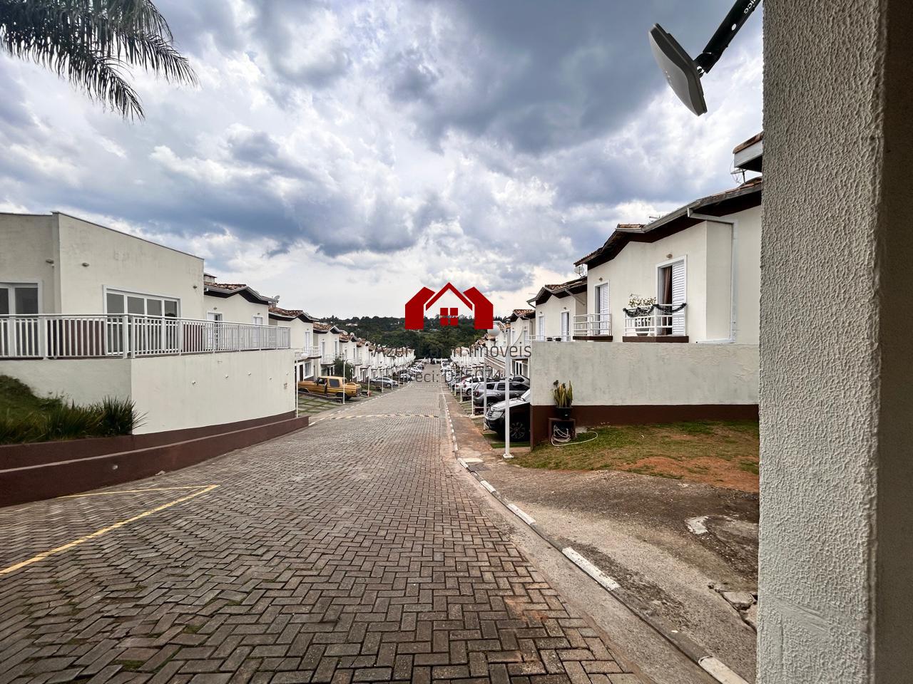 Casa de Condomínio, 2 quartos - Foto 1