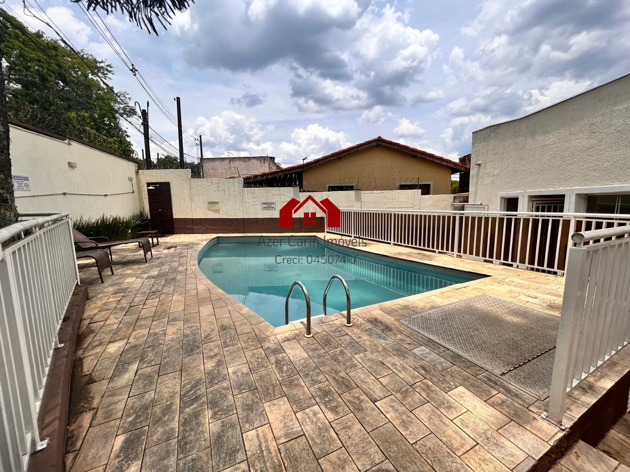 Casa de Condomínio, 2 quartos - Foto 3